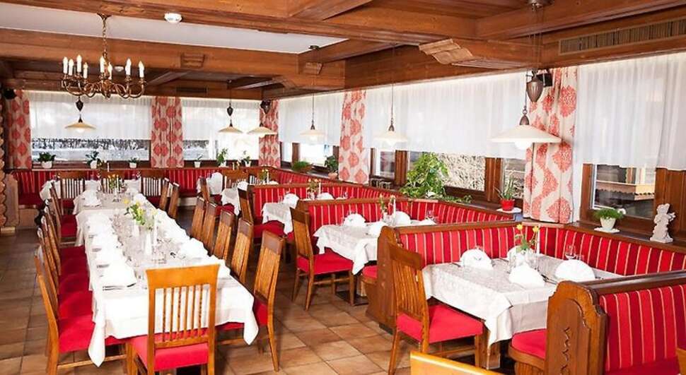 Een foto van Hotel Restaurant Neuwirt