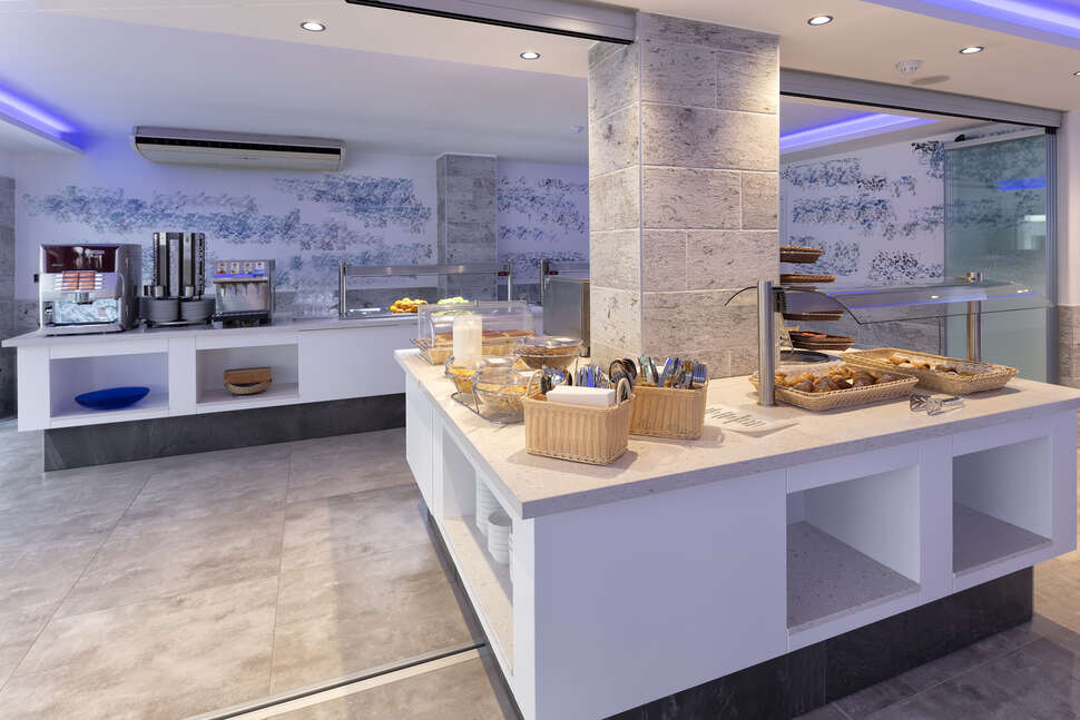 Een foto van Hotel Brisa Ibiza