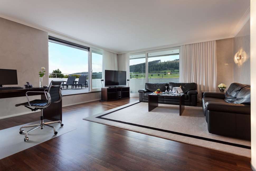 Een foto van Sauerland Stern Hotel