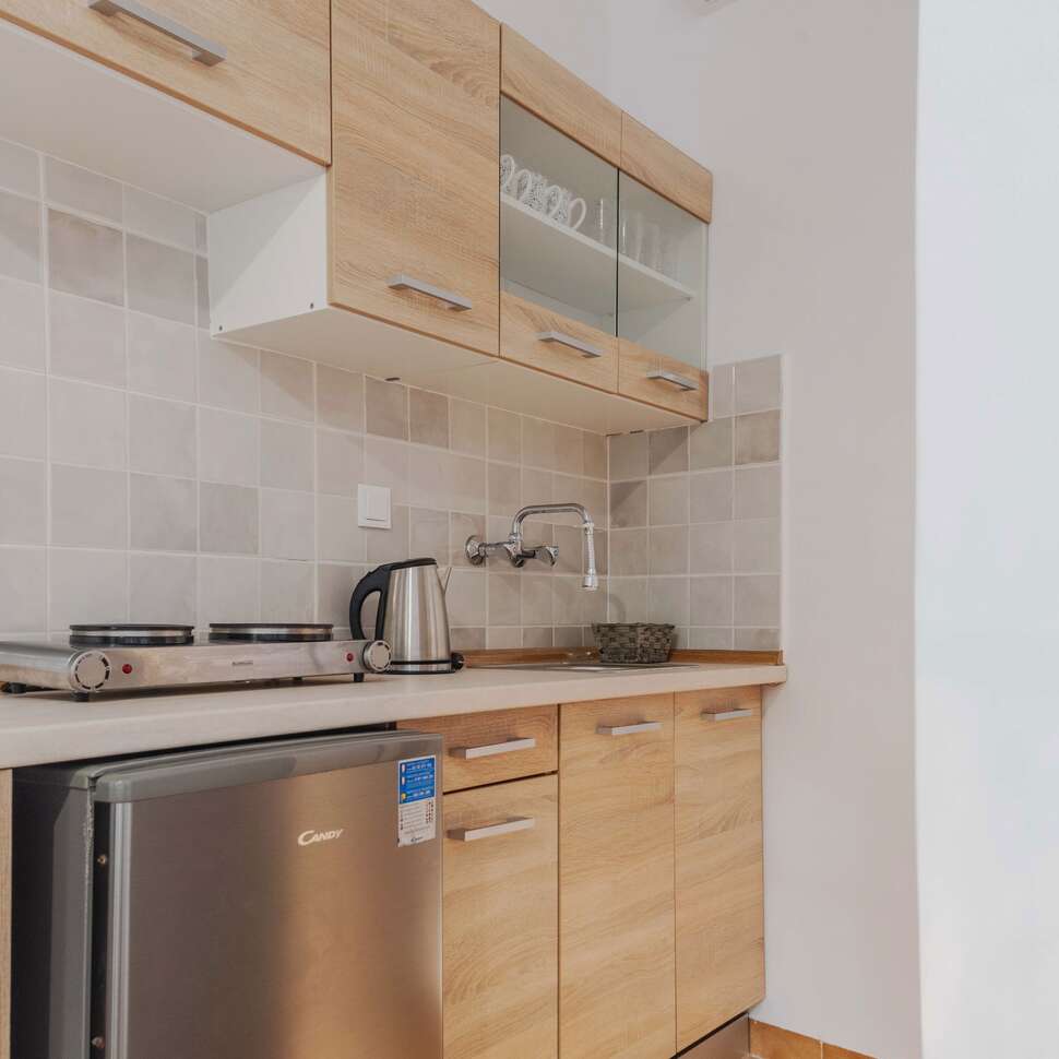 Een foto van Kamelia Appartementen