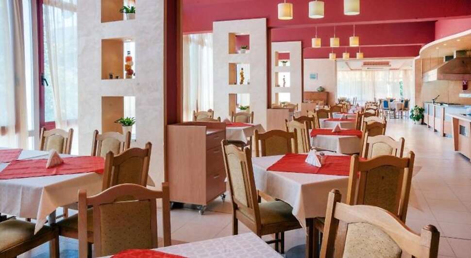 Een foto van Hotel Longosa
