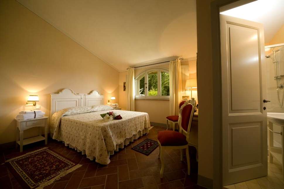 Een foto van Borgo Della Meliana
