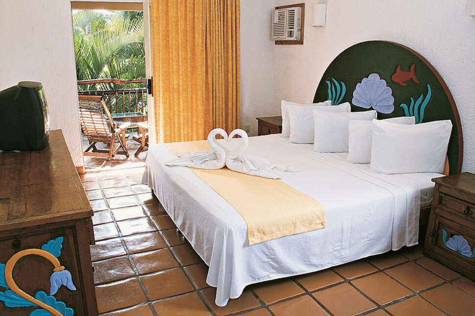 Een foto van Tukan Hotel Playa del Carmen