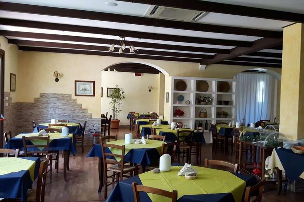 Een foto van Alghero Vacanze Hotel