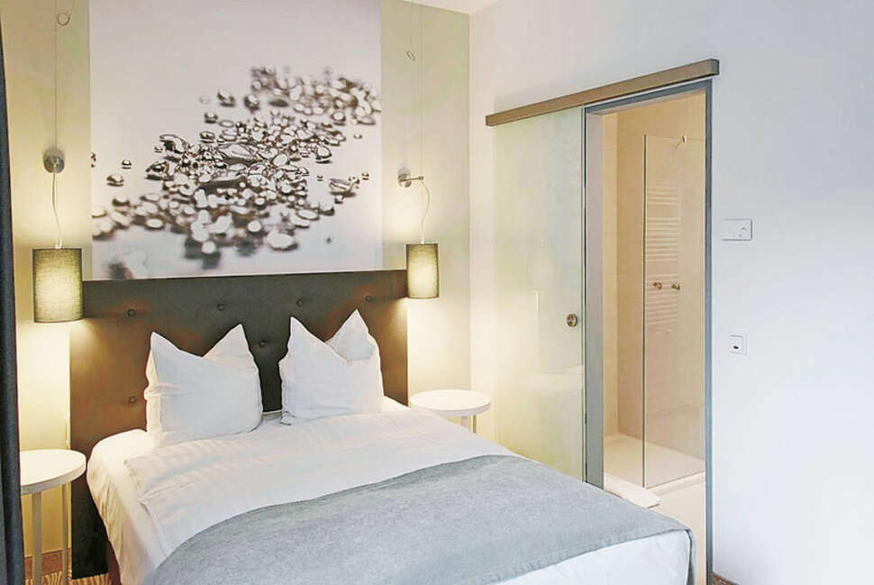 Een foto van Achat Hotel Bremen City