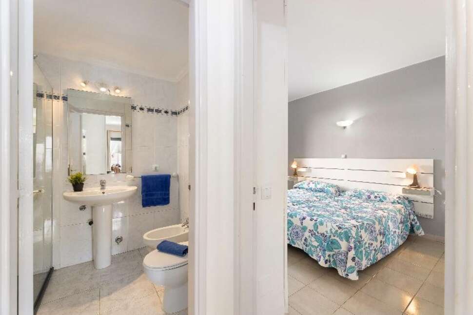 Een foto van Luz y Mar Appartementen