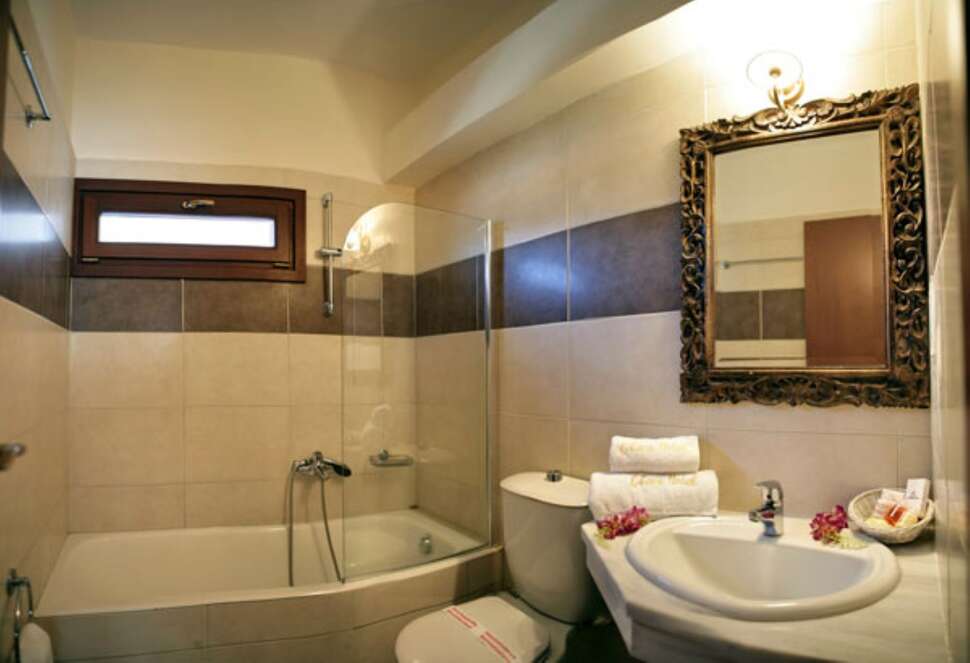 Ein Foto Clara Hotel Resort & Bungalows