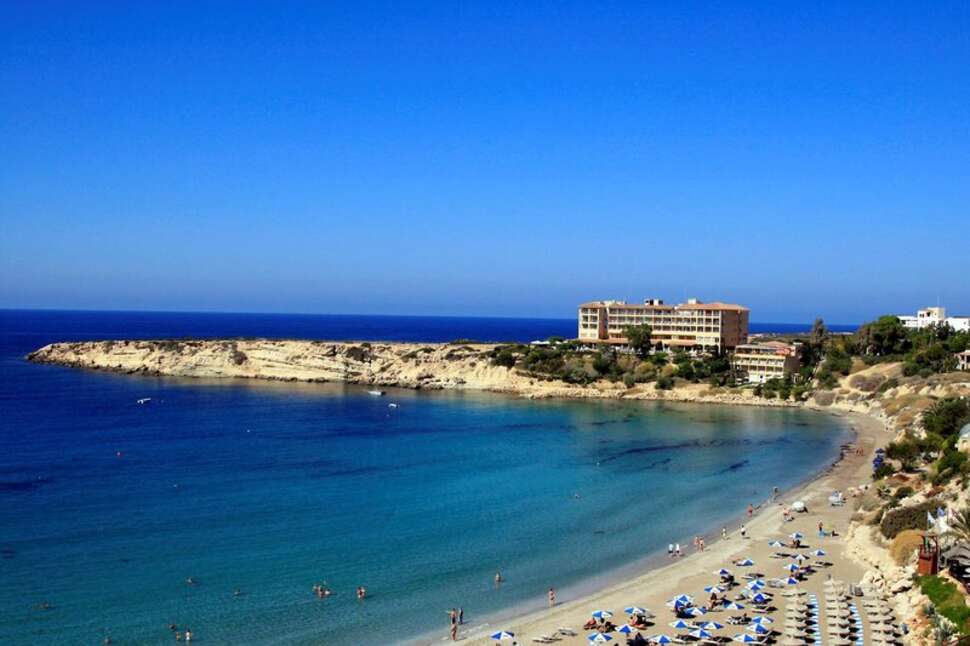 Een foto van Thalassa Boutique Hotel & Spa