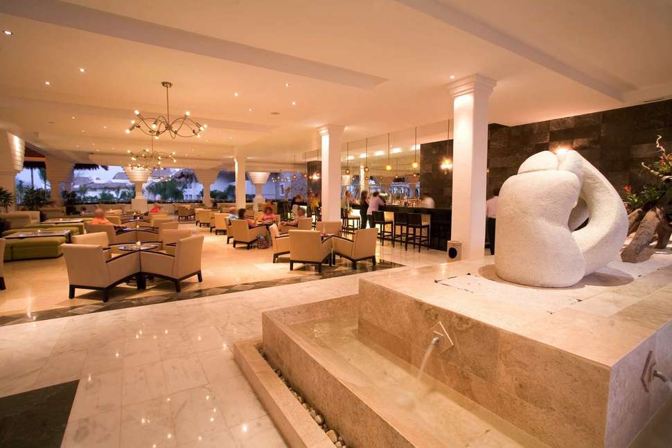 Een foto van Grand Sunset Princess All Suites & Spa Resort