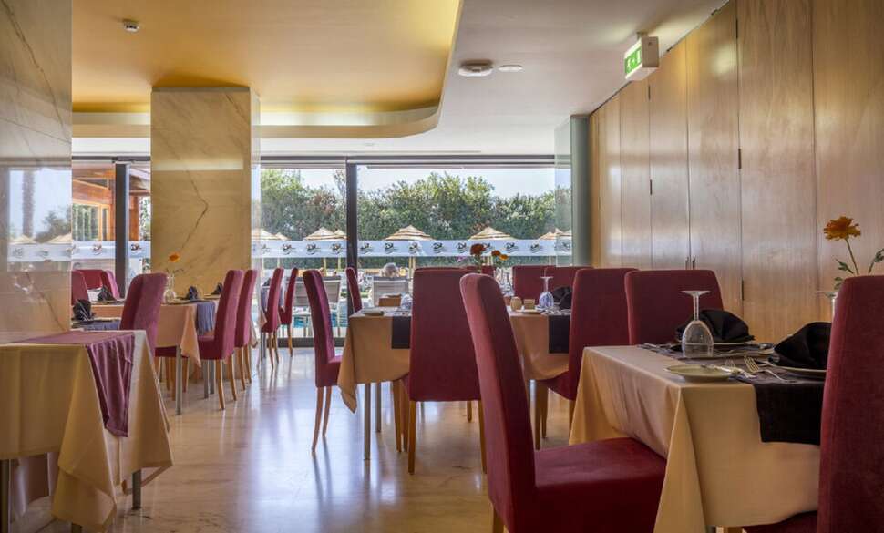 Een foto van Interpass Vau Hotel & Appartementen