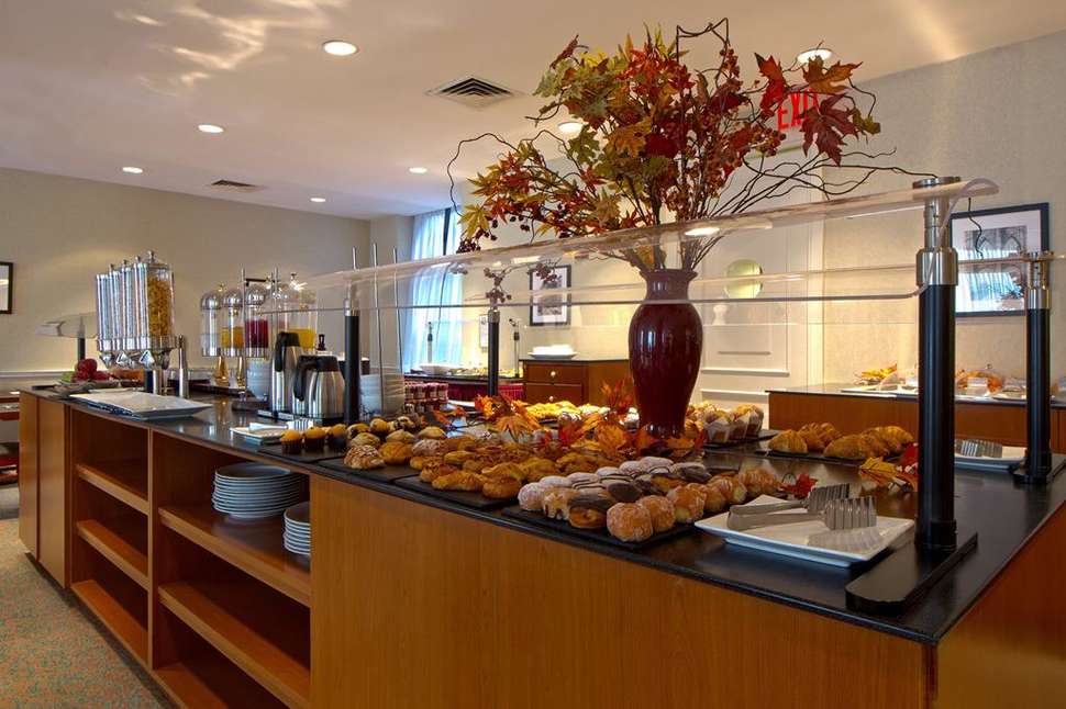 Een foto van NH Collection New York Madison Avenue