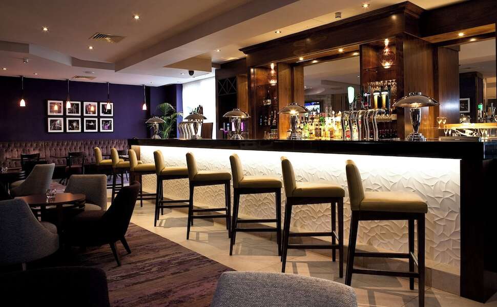 Een foto van Leonardo Hotel Dublin Parnell Street