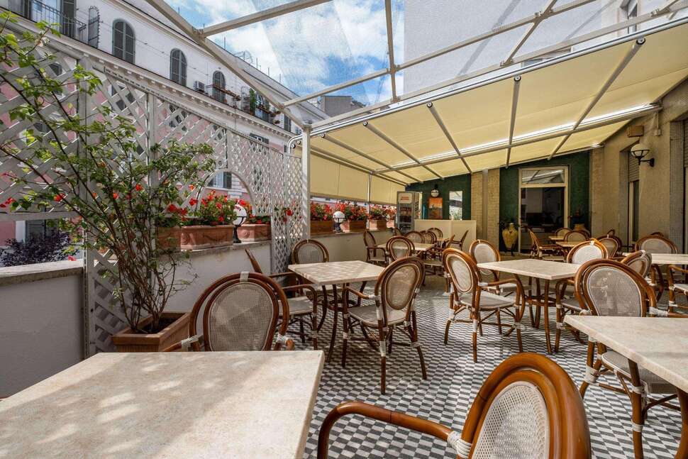 Een foto van Hotel Nova Domus