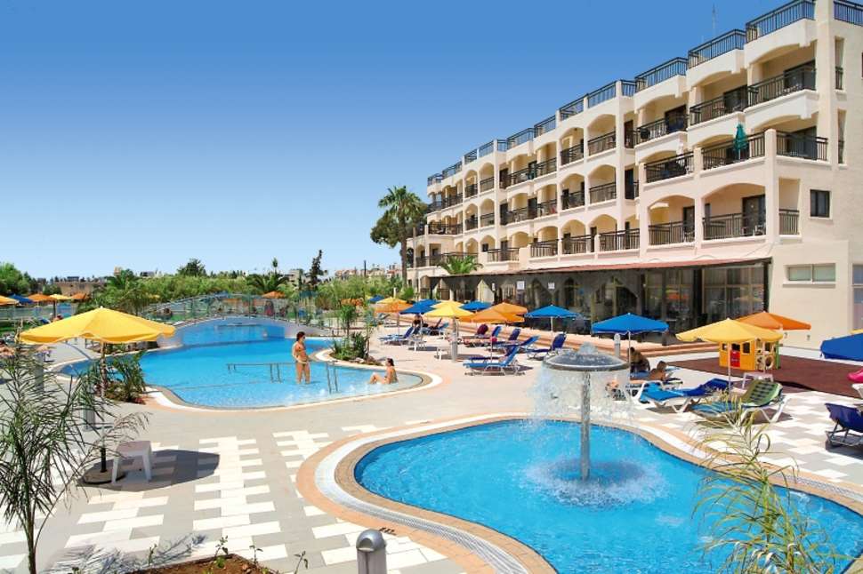 Een foto van Anesis Hotel