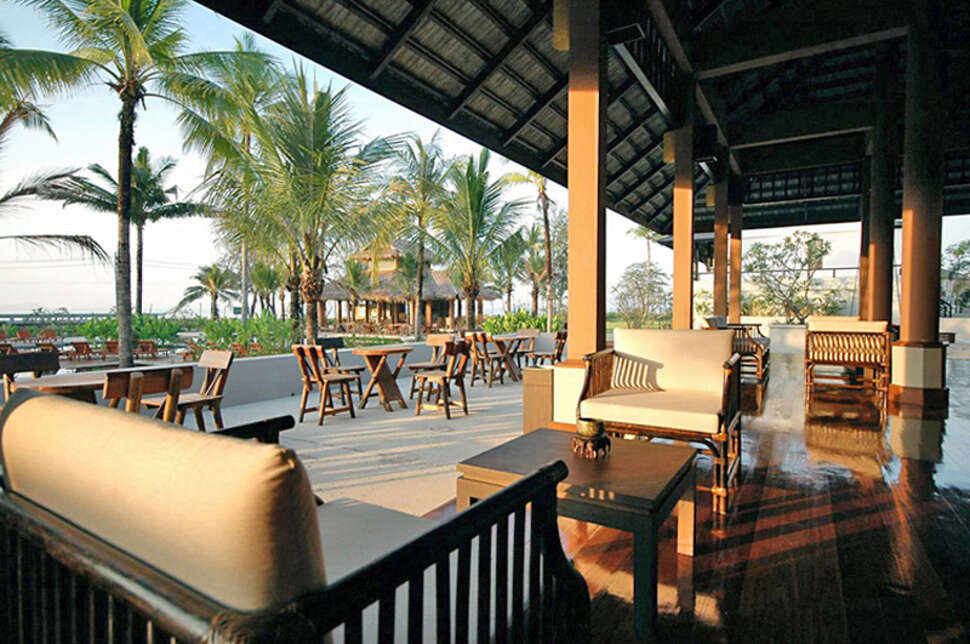 Een foto van Palm Galleria Resort