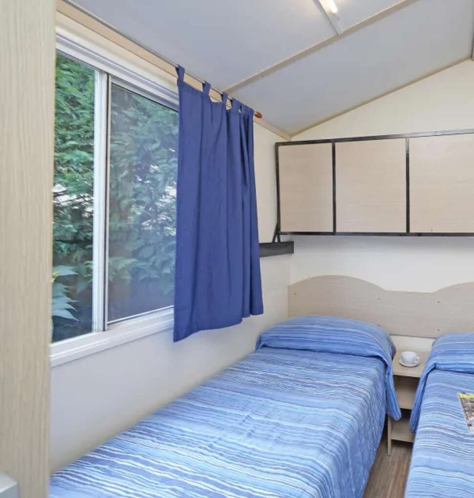 Een foto van Camping Butterfly Village