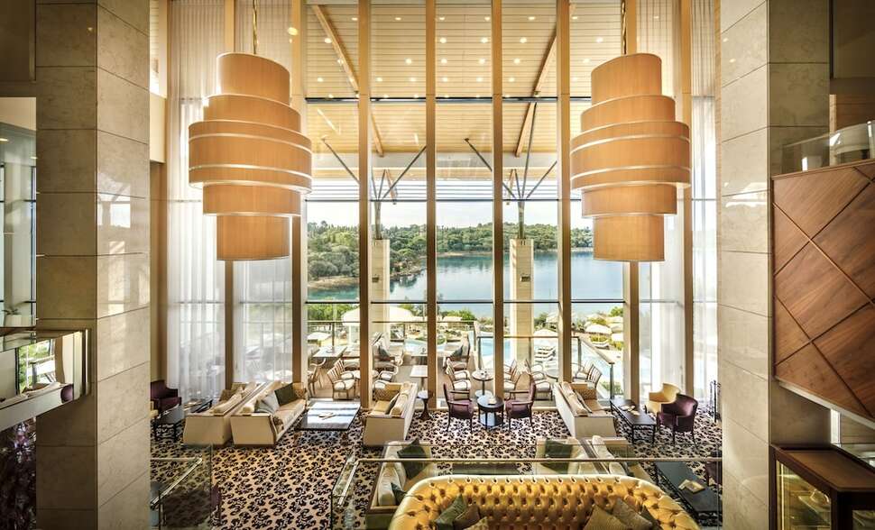Een foto van Hotel Monte Mulini