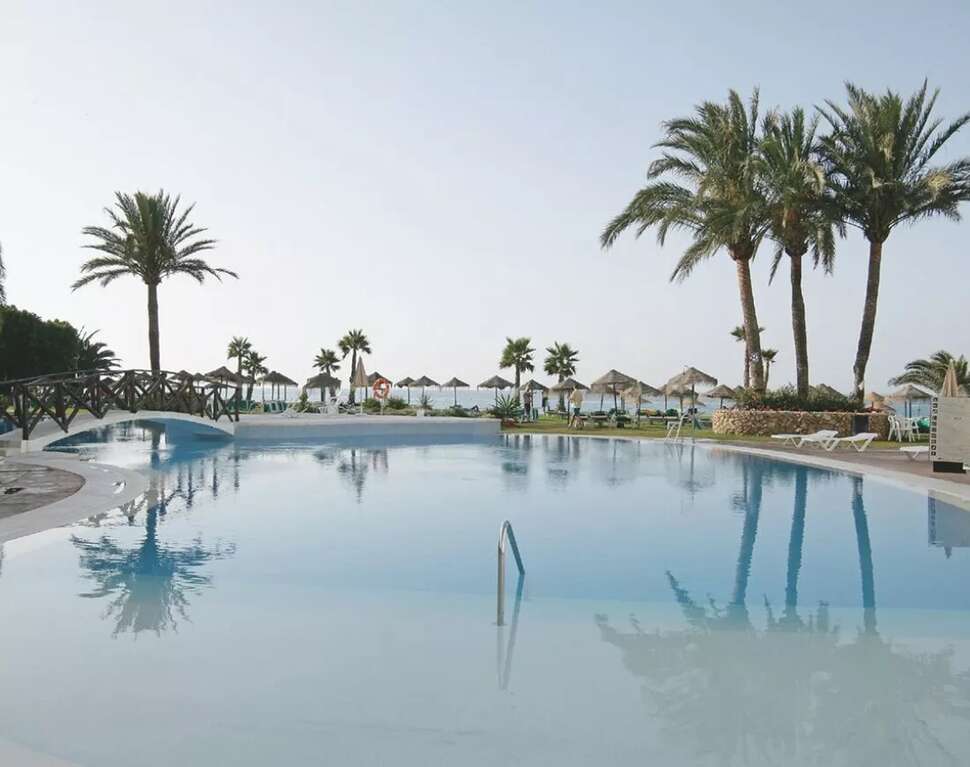 Een foto van Ona Marinas de Nerja