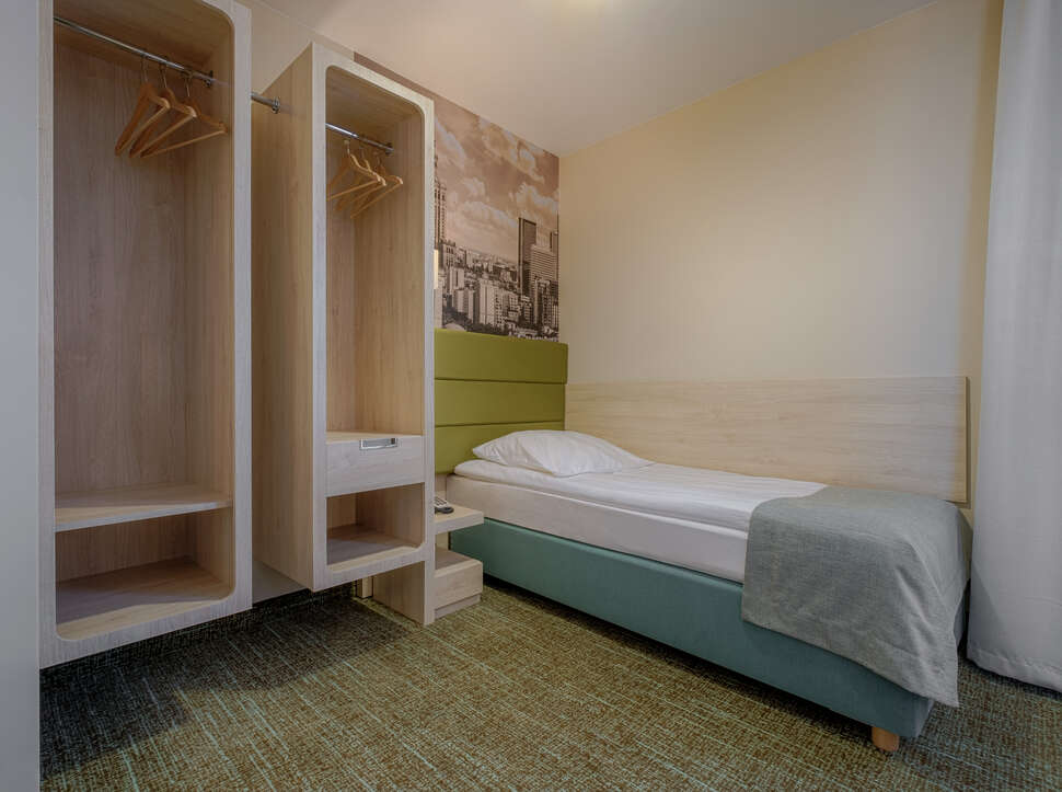 Een foto van Hotel Reytan
