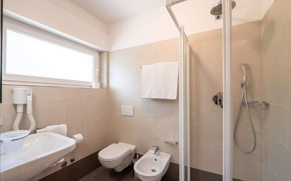Een foto van Hotel Grohmann
