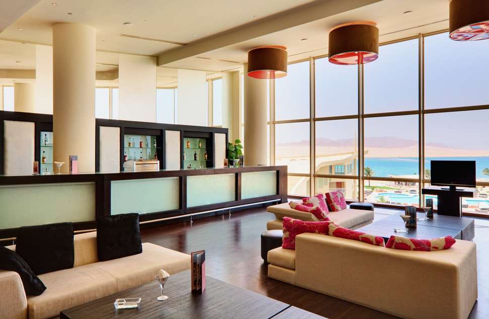 Een foto van Barcelo Tiran Sharm