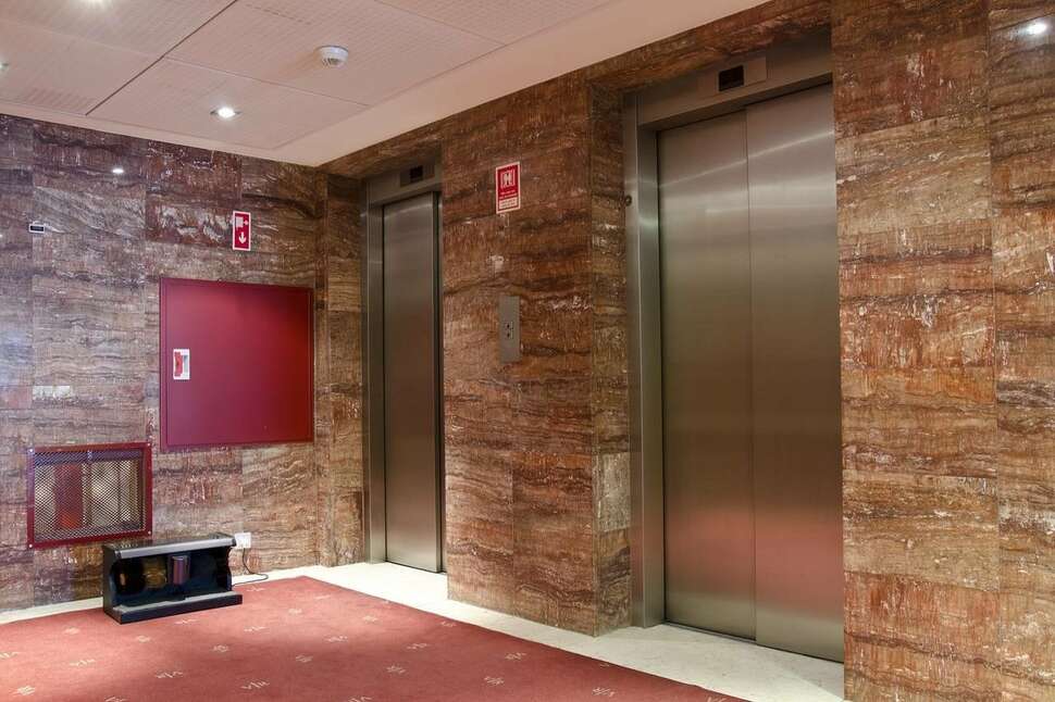 Een foto van Vip Executive Entrecampos
