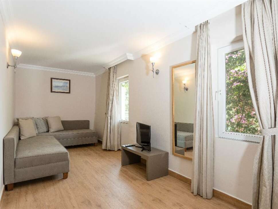 Ein Foto Moonshine Hotel & Suites