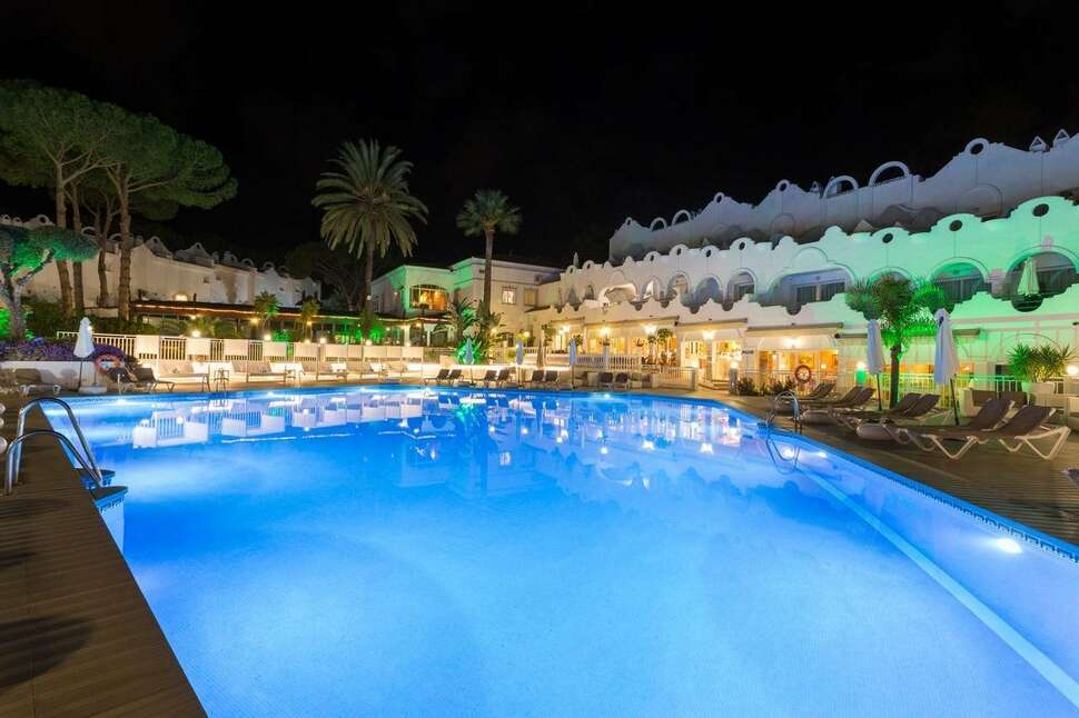 Een foto van Vime La Reserva de Marbella