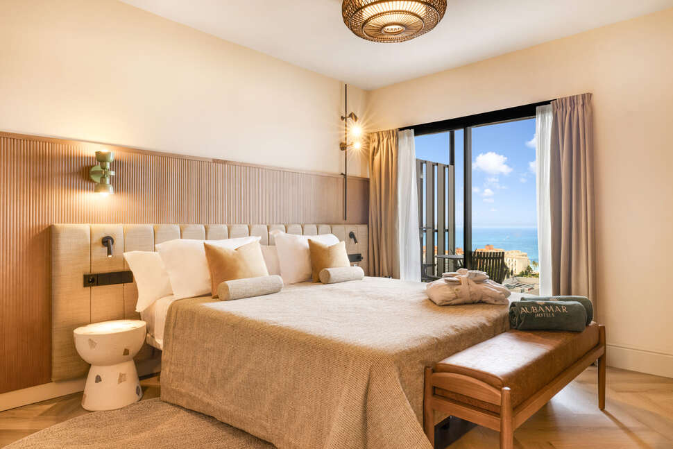 Een foto van Aubamar Palma Resort