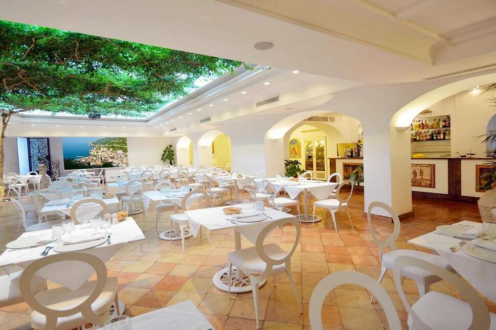 Een foto van Hotel Villa Romana