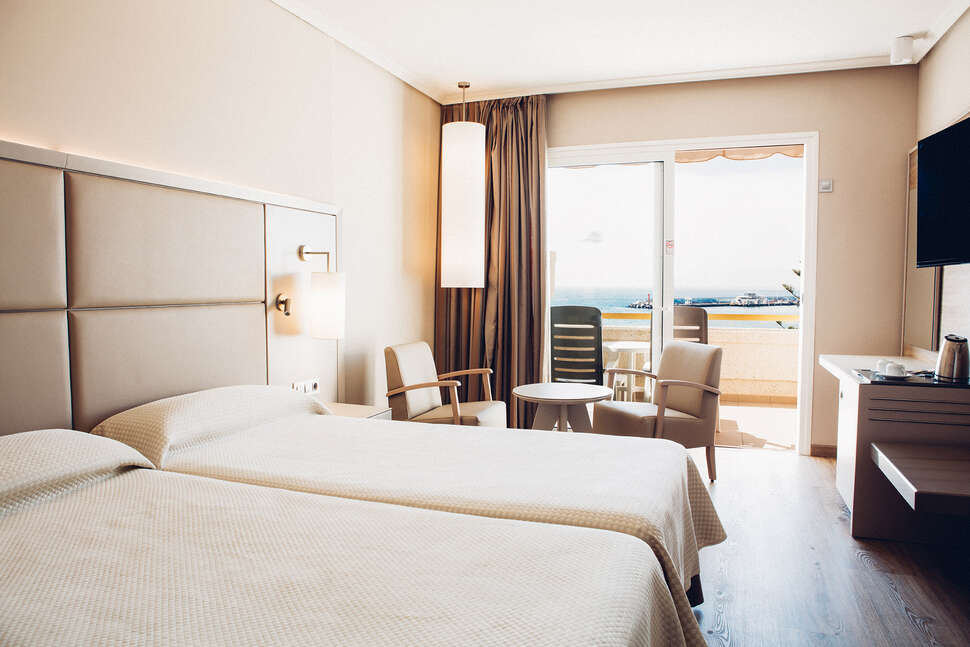 Een foto van Arona Gran Hotel & Spa