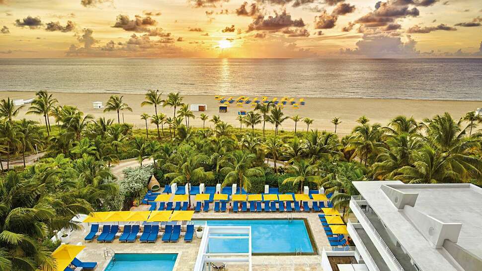 Een foto van Royal Palm South Beach