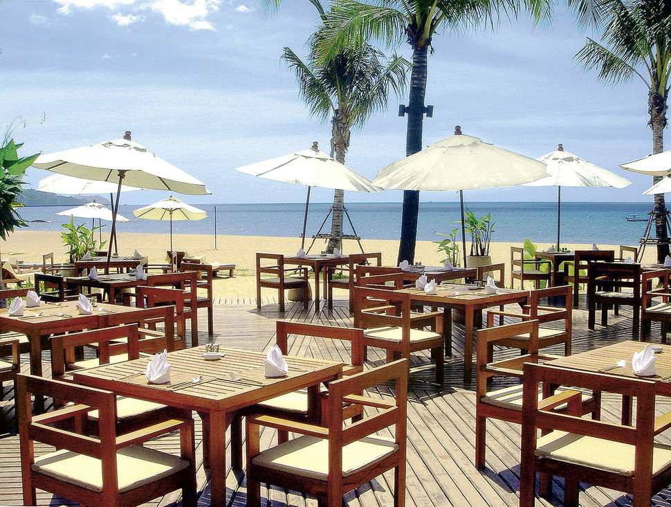 Een foto van Ramada Resort By Wyndham Khao Lak