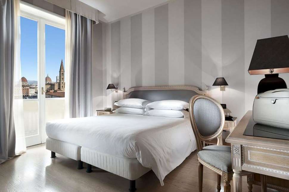 Een foto van Hotel Ambasciatori