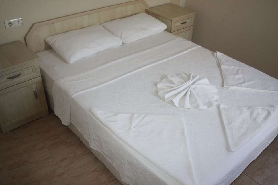 Een foto van Meryem Ana Aparthotel