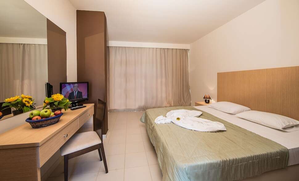 Een foto van Anavadia Hotel