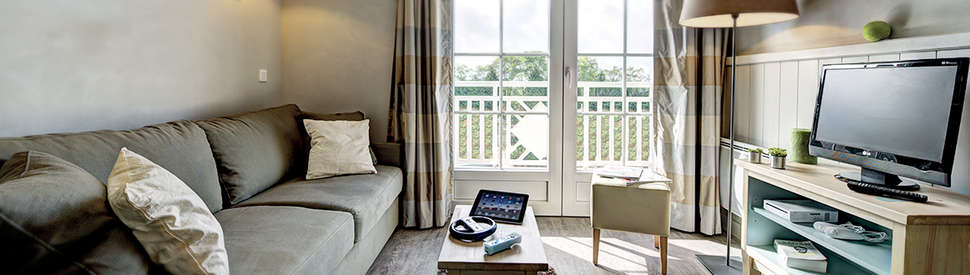 Een foto van B'O Resort