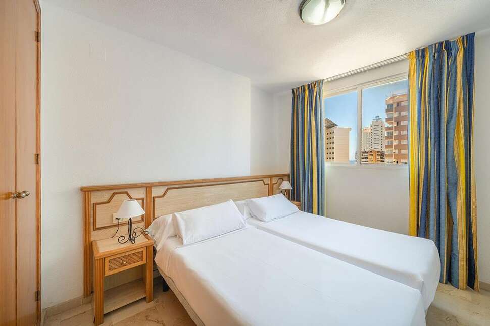 Een foto van Poseidon Resort