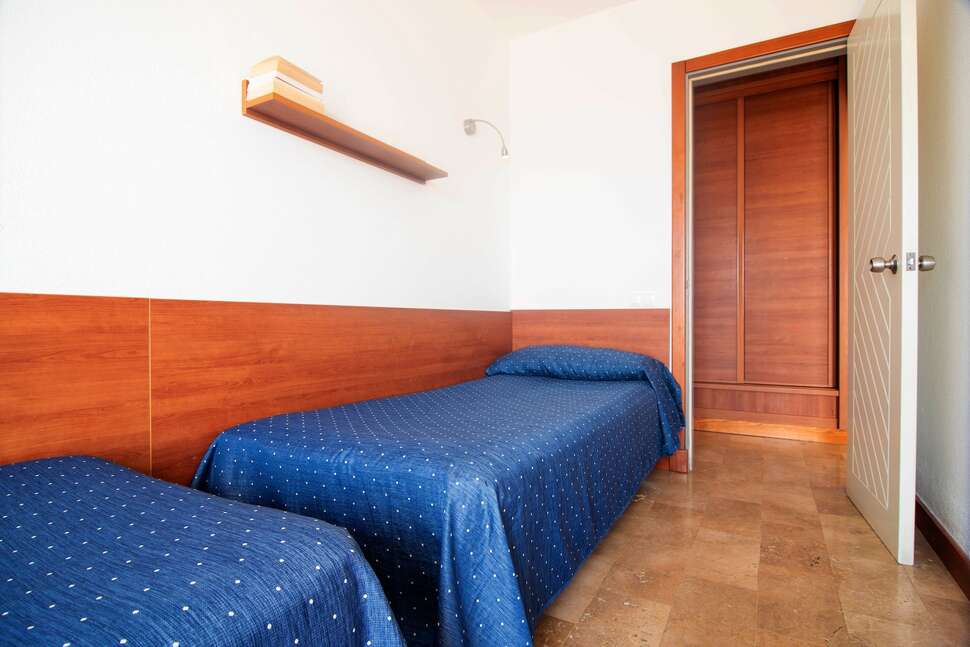 Een foto van Appartementen Livvo Atalaya de Jandia