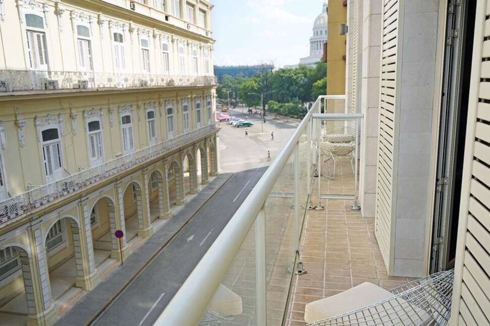 Ein Foto Iberostar Marqus de la Torre