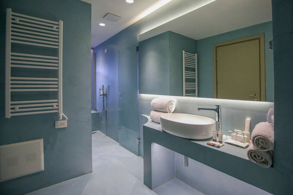 Een foto van Hotel Vlora Priam Affiliated by Melia