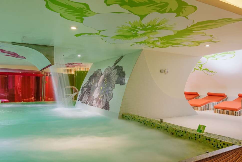 Een foto van Hotel Beatriz Playa & Spa
