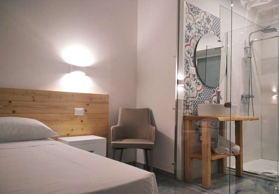 Een foto van Jonium Hotel