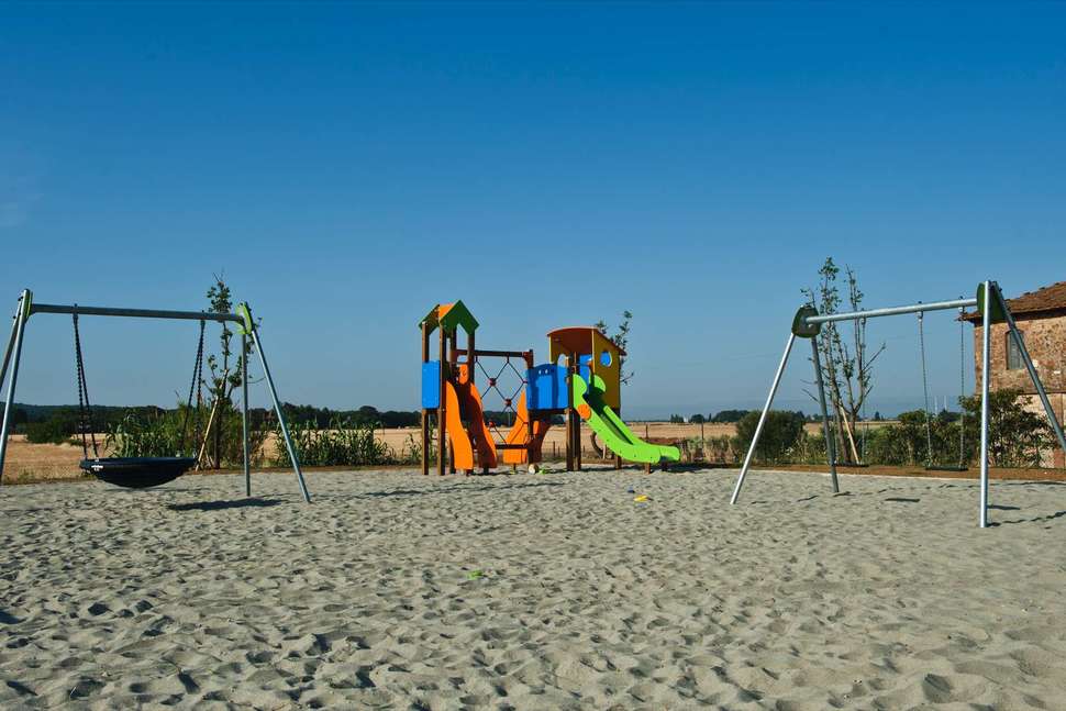 Een foto van Antico Borgo Casalappi