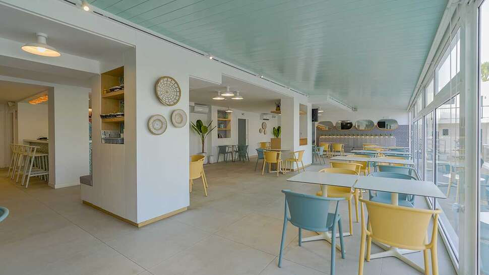 Een foto van Bitacora Club Lanzarote