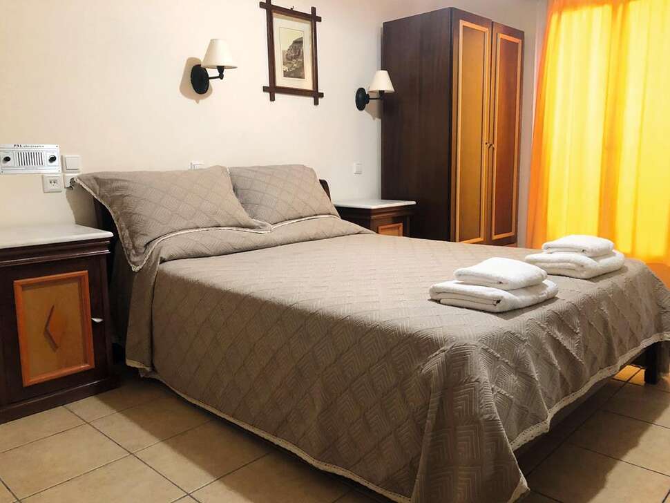 Een foto van Karidis Hotel