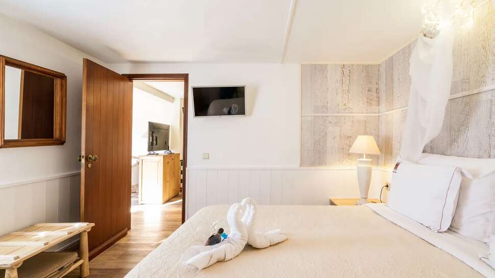 Een foto van Villas D. Dinis