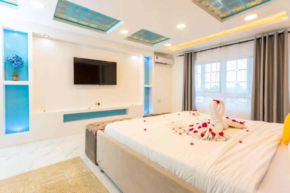 Een foto van Canary Hotel & Spa