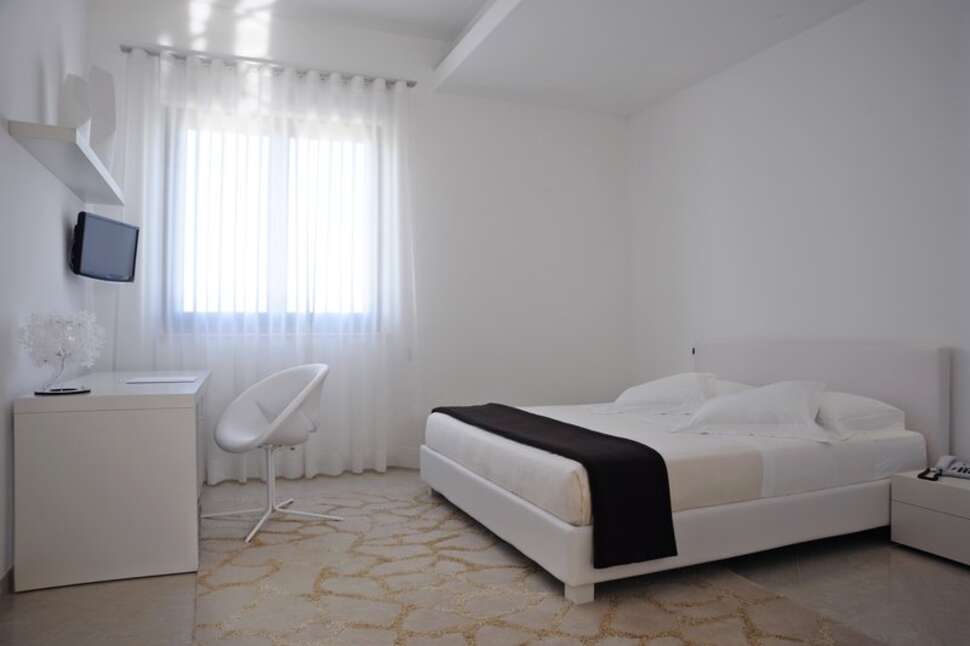 Een foto van Pietre Nere Resort & Spa