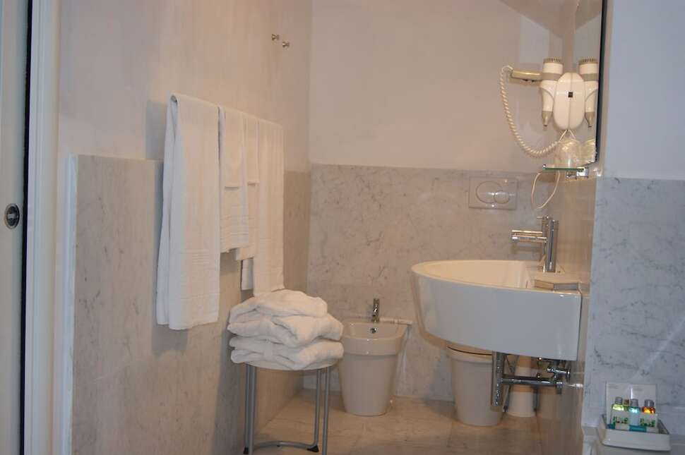 Een foto van Hotel Locanda Dell'Angelo Paracucchi